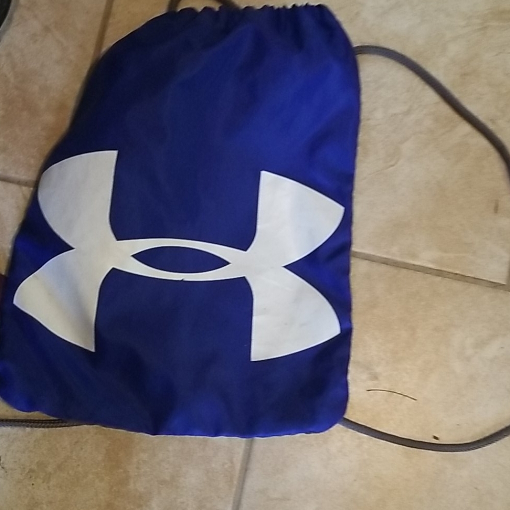 Under Armor Backpack - image 1